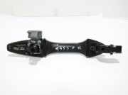 Türaußengriff vorne links HONDA CR-V III (RE_) 2.2 i-DTEC 4WD (RE6) Nėra