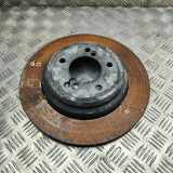 Bremsscheibe hinten rechts BMW 5 (E39) M5 2228802