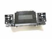 Navigationsanzeige FORD FOCUS III Sedan 1.0 EcoBoost CM5T18B955AC