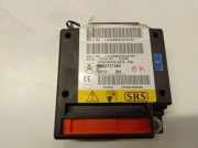 Airbag-Steuergerät CITROËN C6 (TD_) 2.7 HDi 9662737280