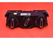 Heizungsbetätigung (Konsole) vorne VW Polo V Van (6R) 6C0820045G