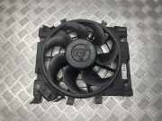 Elektrolüfter Opel Astra H () 13147279