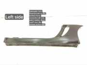 Zierleiste Porsche Cayman (981)