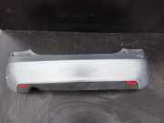 Blende Stoßstange hinten mitte Audi A1 Sportback (8XA)