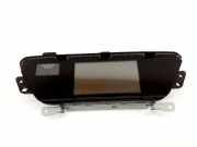 Bordcomputer HONDA CR-V IV (RM_) 1.6 i-DTEC (RE6) 39710-T1V-E612-M1
