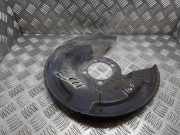 Bremsscheibenblech hinten rechts LEXUS RX (_L2_) 450h AWD r71r