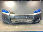 Frontstoßstange CITROËN JUMPY 1.6 HDi 90 16V 1497585077