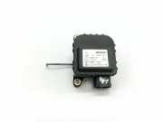 Air Con Air Flow Valve Motor AUDI A6 Avant (4B5, C5) 2.5 TDI 0132801171