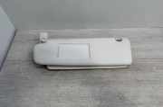 Sonnenblende links VW Touareg II (7P) 7P6857551M
