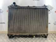 Kühler Suzuki Grand Vitara II (JT, TD, TE)