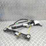 Fensterheber links vorne Mercedes-Benz E-Klasse Cabriolet (A238) A2057204327