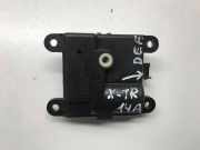 Air Flap Motor NISSAN X-TRAIL (T30) 2.2 Di 4x4 3J01030820
