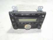 Multifunktionsanzeige Mazda MPV II (LW) LD67669R0B