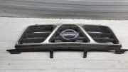 Vorderer oberer Gitter NISSAN X-TRAIL (T30) 2.2 Di 4x4 623108H700