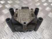 Zündspule VW GOLF IV (1J1) 1.6 0040100022