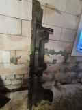 Mittlerer Bodenschutz VW TRANSPORTER V (T5) Furgon 2.5 TDI 7H0825209A