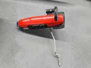 Türgriff links hinten Toyota Corolla (E10) 200812206