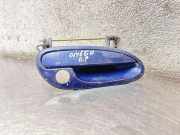 Türaußengriff links OPEL OMEGA B Estate (21_, 22_, 23_) 2.5 TD