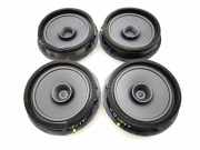 Türlautsprecher vorne links SUZUKI VITARA (LY) 1.4 T (APK 414) 3910263TA0