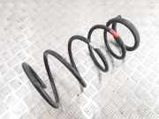 Feder vorne links NISSAN PRIMERA (P12) 2.2 dCi