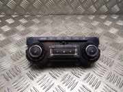 Heizungsbetätigung (Konsole) vorne Skoda Yeti (5L) 3T0907044BE