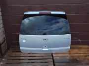 Heckklappe geschlossen Opel Meriva B ()