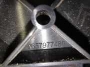 Zusatzbremsleuchte PEUGEOT 407 Coupe (6C_) 2.0 HDi 9647734980
