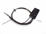 Handbremsseil Audi A4 (8E, B6) 8E0609721AF