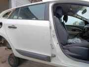 Kotflügel rechts vorne Renault Megane II Grandtour (KM)