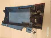 Nebelschlussleuchte links OPEL MERIVA 1.7 CDTI 13196005