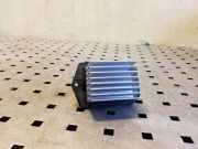 Blower Fan Relay LAND ROVER DISCOVERY III (L319) 2.7 TD 4x4 0778000901