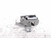 Heckklappenschloss PEUGEOT BOXER Furgon 2.2 HDi 130