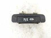 Türaußengriff hinten rechts AUDI 80 (89, 89Q, 8A, B3) 1.6 TD 443839205D 893839205A