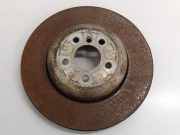 Bremsscheibe links vorne BMW 5er (G30, F90)