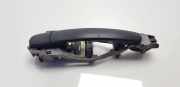 Türaußengriff hinten rechts VW GOLF IV Variant (1J5) 1.9 TDI 3B0837885