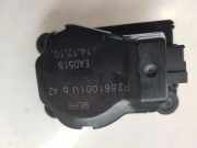 Air Flap Motor CITROËN C5 III (RD_) 2.0 HDi 165 P2861001