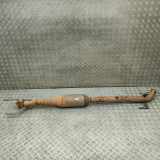 Katalysator MERCEDES-BENZ SPRINTER 3,5-t Van (906) 314 CDI (906.631, 906.633, 906.635, 906.637) A9064902600