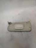 Linke Sonnenblende CHRYSLER VOYAGER IV (RG, RS) 2.5 CRD