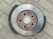 Radnaben vorne links MERCEDES-BENZ C (W204) C 200 CDI (204.001) A2033300051