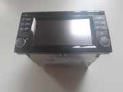 Multifunktionsanzeige Nissan Note (E12) 259153VV1A