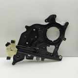 Fensterheber vorne rechts TOYOTA PROACE CITY Box Body/MPV 1.5 D-4D 100 (BPZMD) 1137329068 0130824266