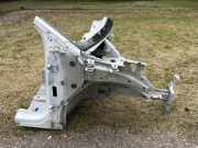 Karosserie Peugeot 3008 II (MC, MR, MJ, M4)