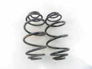 Schraubenfeder hinten links OPEL ASTRA H (L48) 1.7 CDTI