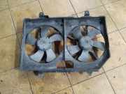 Elektrolüfter Nissan X-Trail I (T30)