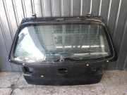 Heckklappe geschlossen Seat Ibiza II (6K) KLAPA