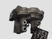 Air Flap Motor AUDI A6 Allroad (4FH, C6) 3.0 TDI quattro
