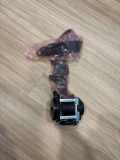 Sicherheitsgurt vorne links PORSCHE Taycan Cross Turismo (Y1B) 4 9J1857705