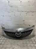 Vorderer oberer Gitter MAZDA 6 Sedan (GG) 2.0 DI GJ6A50712