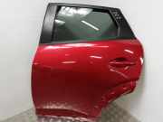 Tür links hinten Mazda CX-3 (DK)