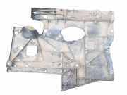 Unterfahrschutz Mazda 6 Kombi (GJ, GL) GHP956122